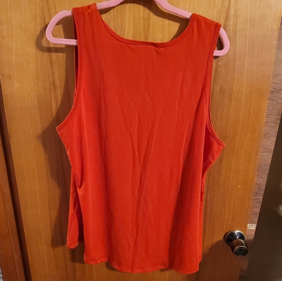 Lularoe Tank Top - Picture 2 of 4